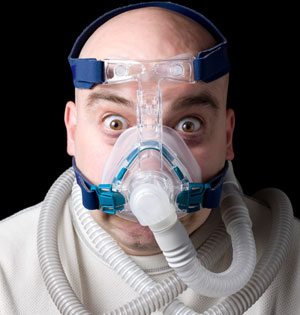 CPAP_Machine Alternative