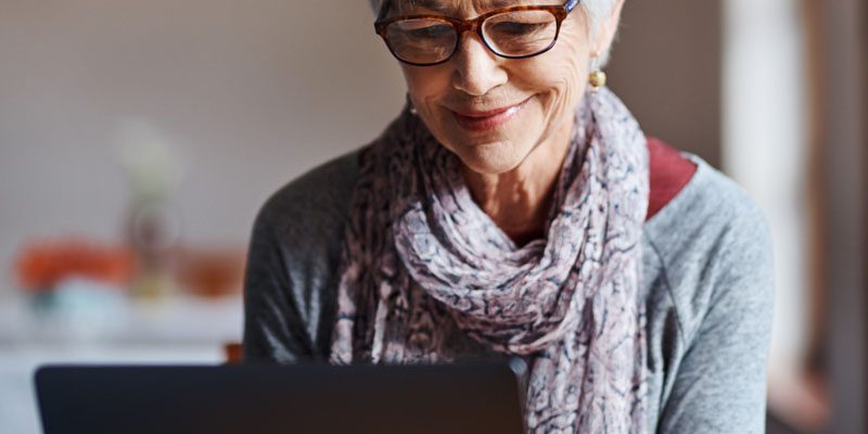 Take the Sleep Apnea Test