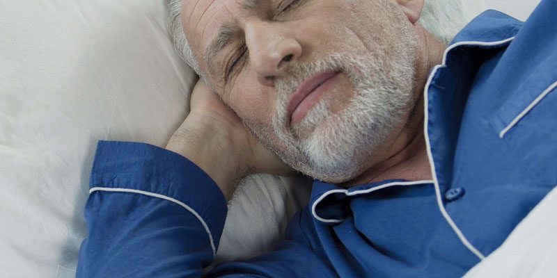 sleep apnea treatment