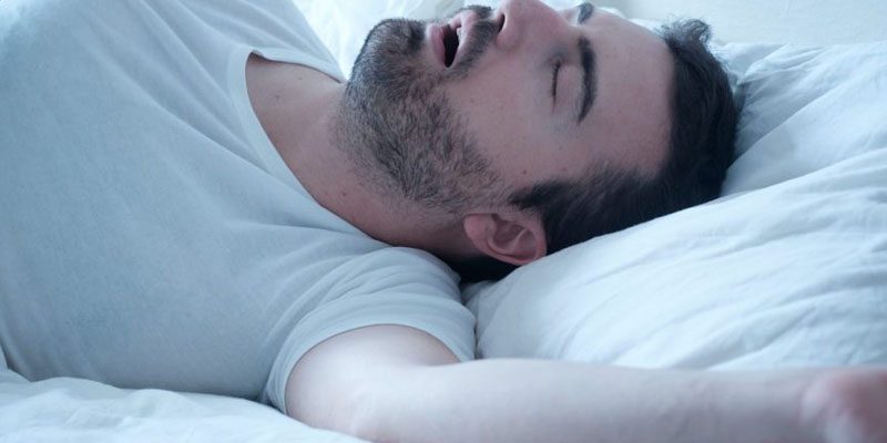 snoring can be fatal